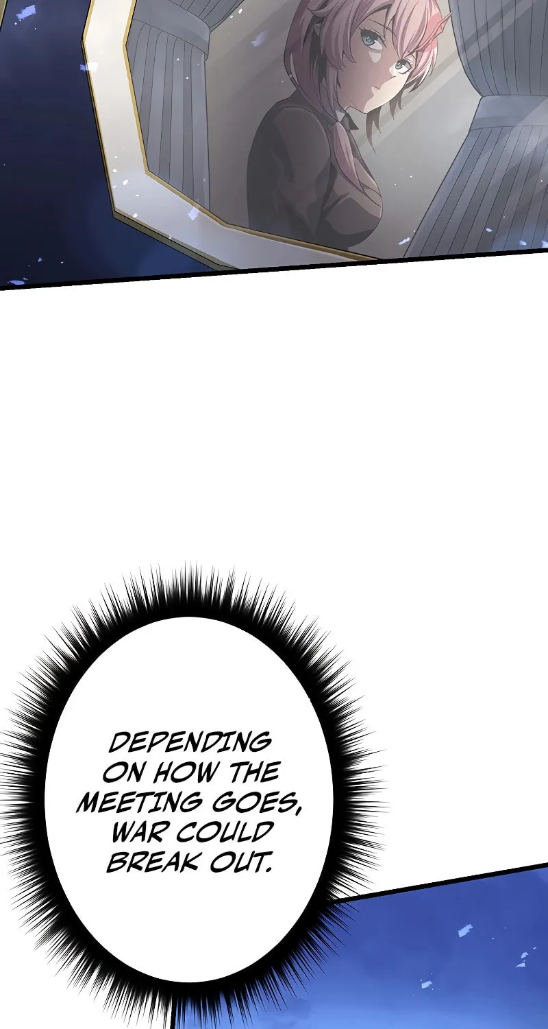 Dungeon Defense Chapter 19 page 32 - 