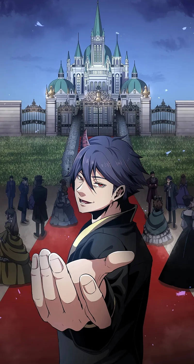Dungeon Defense Chapter 19 page 50 - 