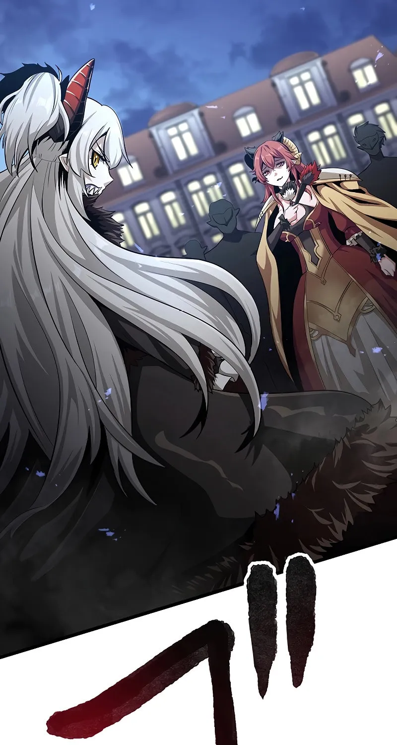 Dungeon Defense Chapter 19 page 66 - 
