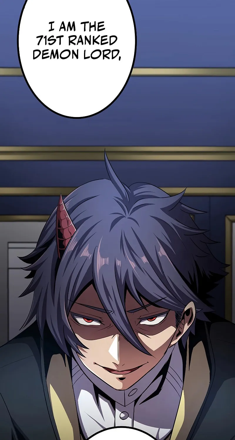 Dungeon Defense Chapter 19 page 73 - 