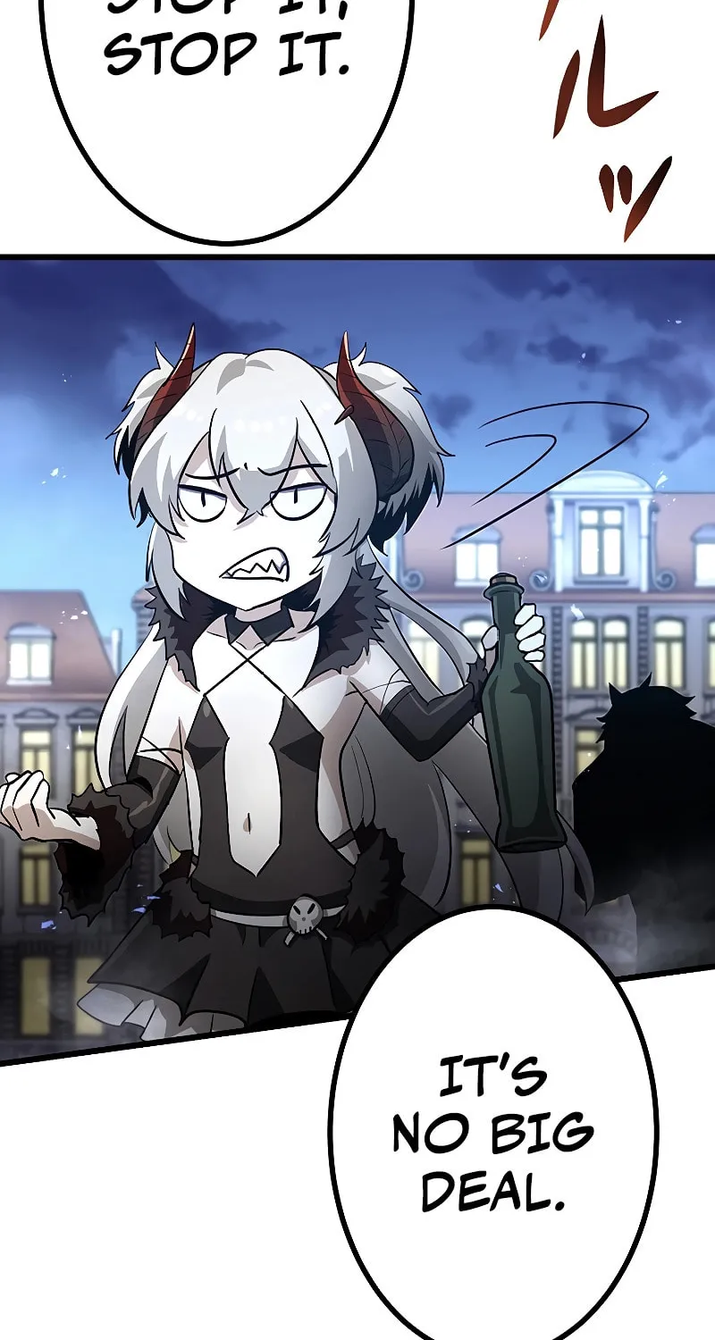 Dungeon Defense Chapter 19 page 87 - 