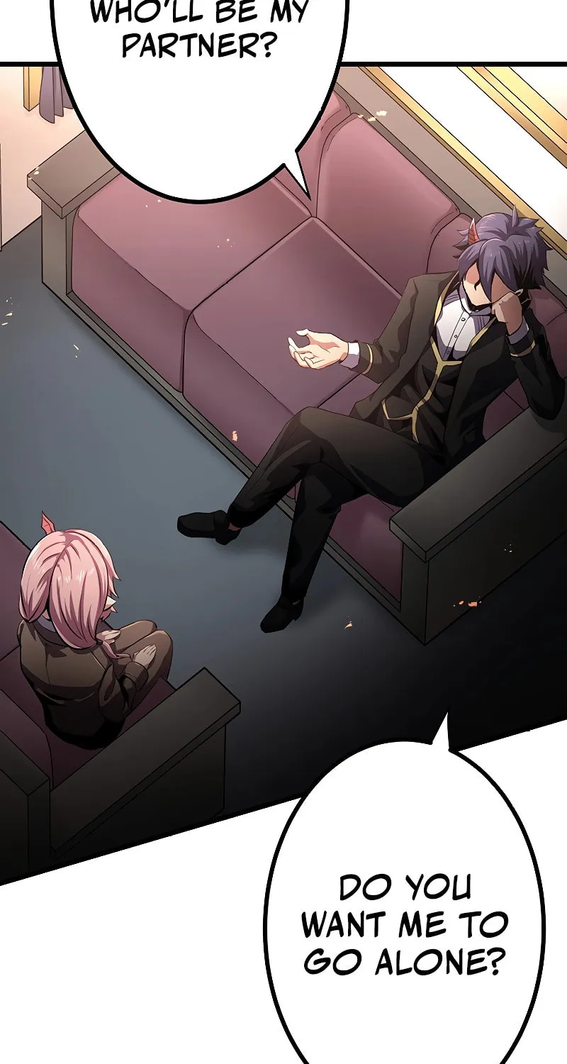 Dungeon Defense Chapter 19 page 10 - 