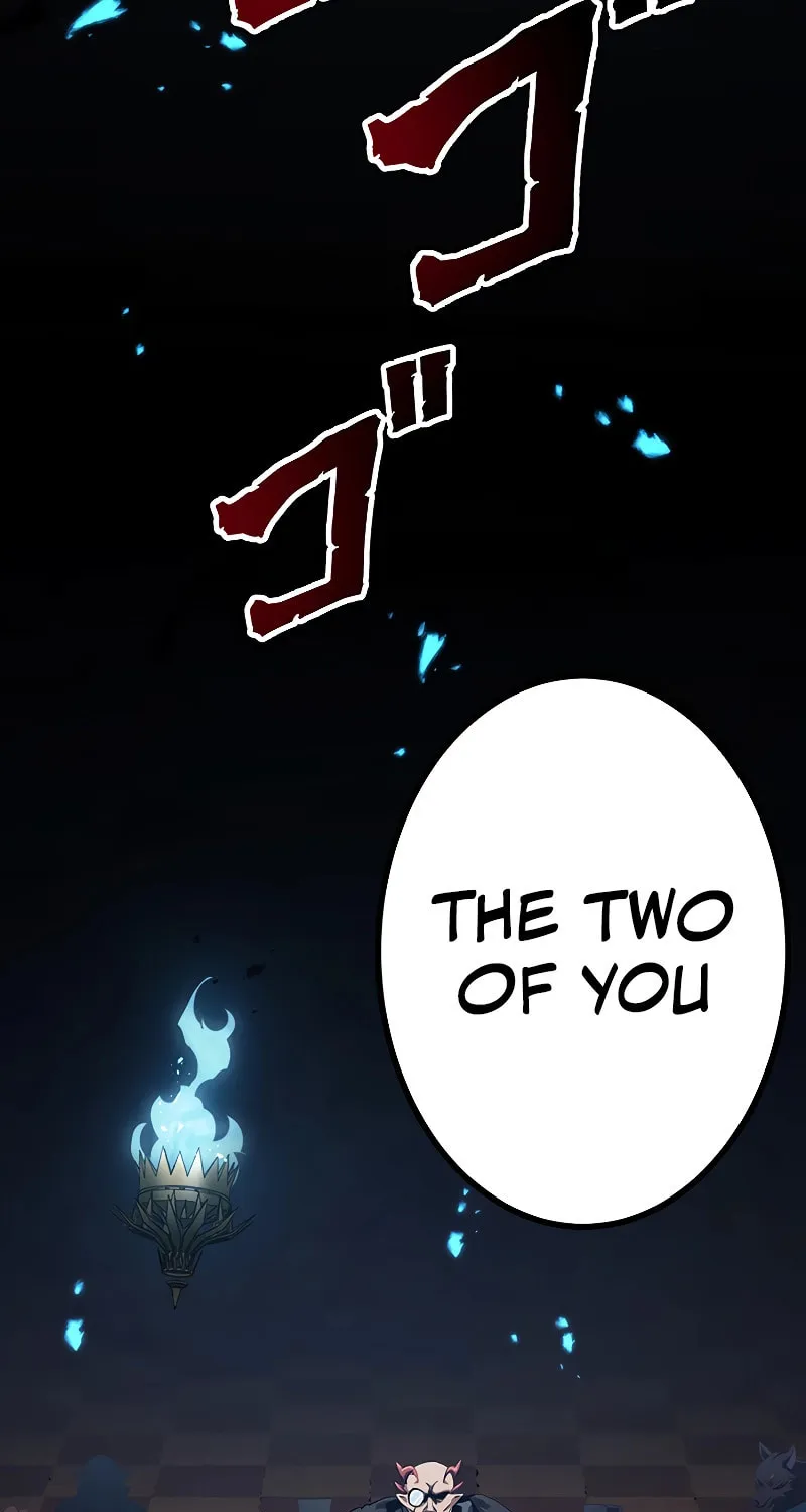 Dungeon Defense Chapter 20 page 137 - 