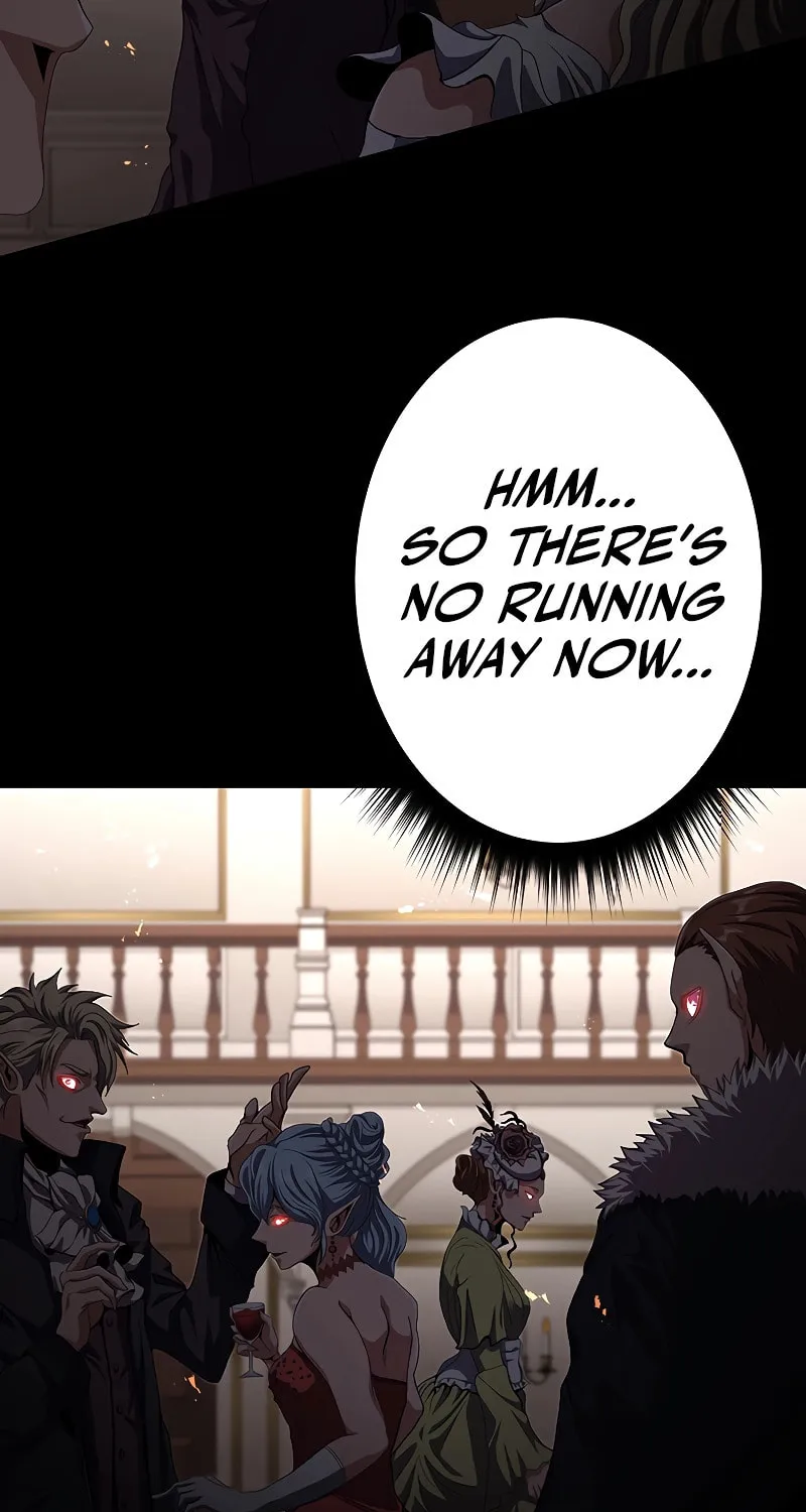 Dungeon Defense Chapter 20 page 15 - 