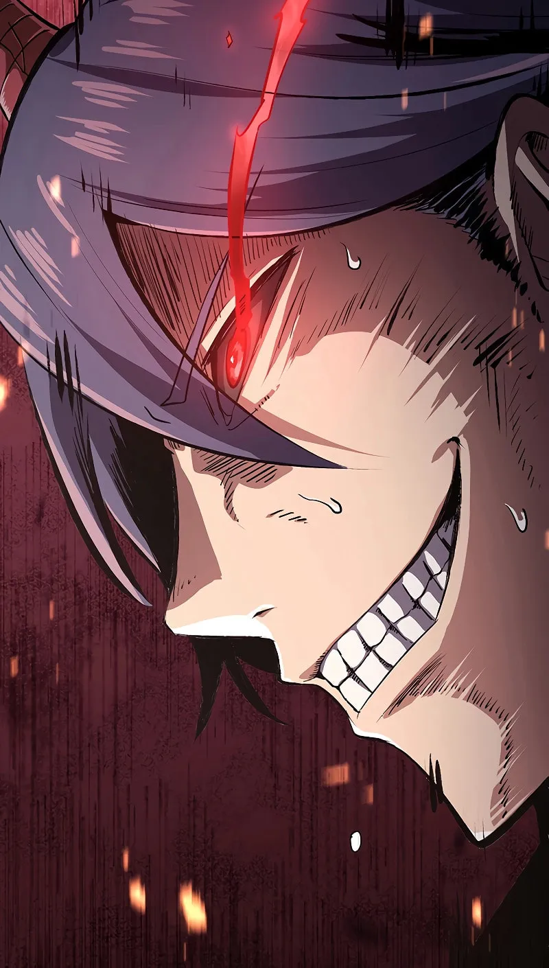 Dungeon Defense Chapter 20 page 152 - 