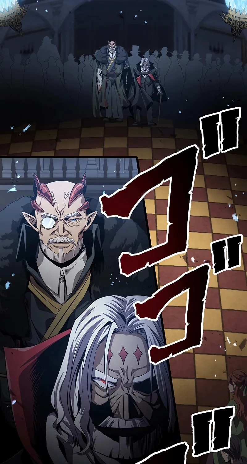 Dungeon Defense Chapter 20 page 157 - 