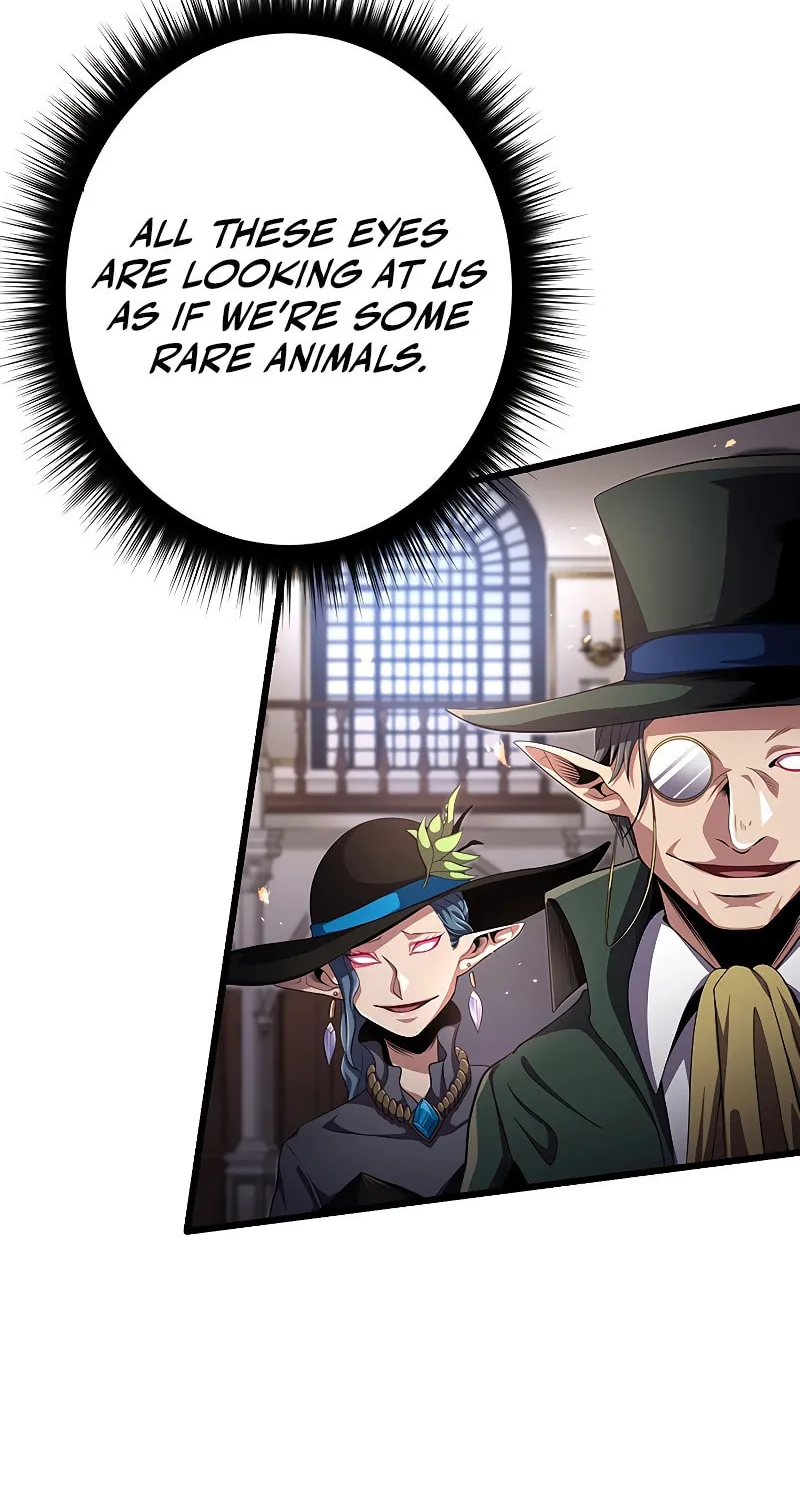 Dungeon Defense Chapter 20 page 21 - 