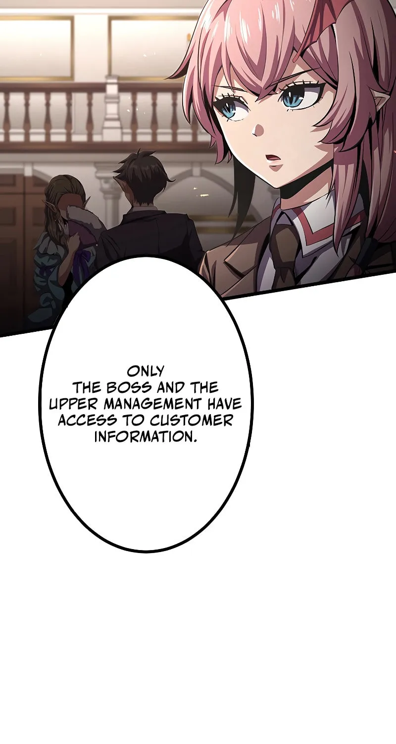 Dungeon Defense Chapter 20 page 32 - 