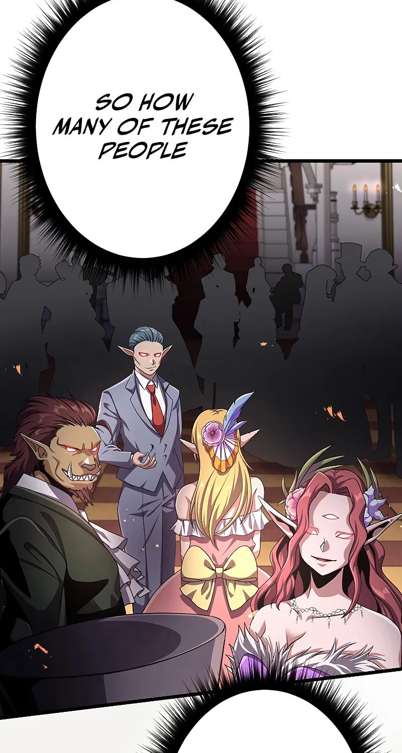 Dungeon Defense Chapter 20 page 41 - 