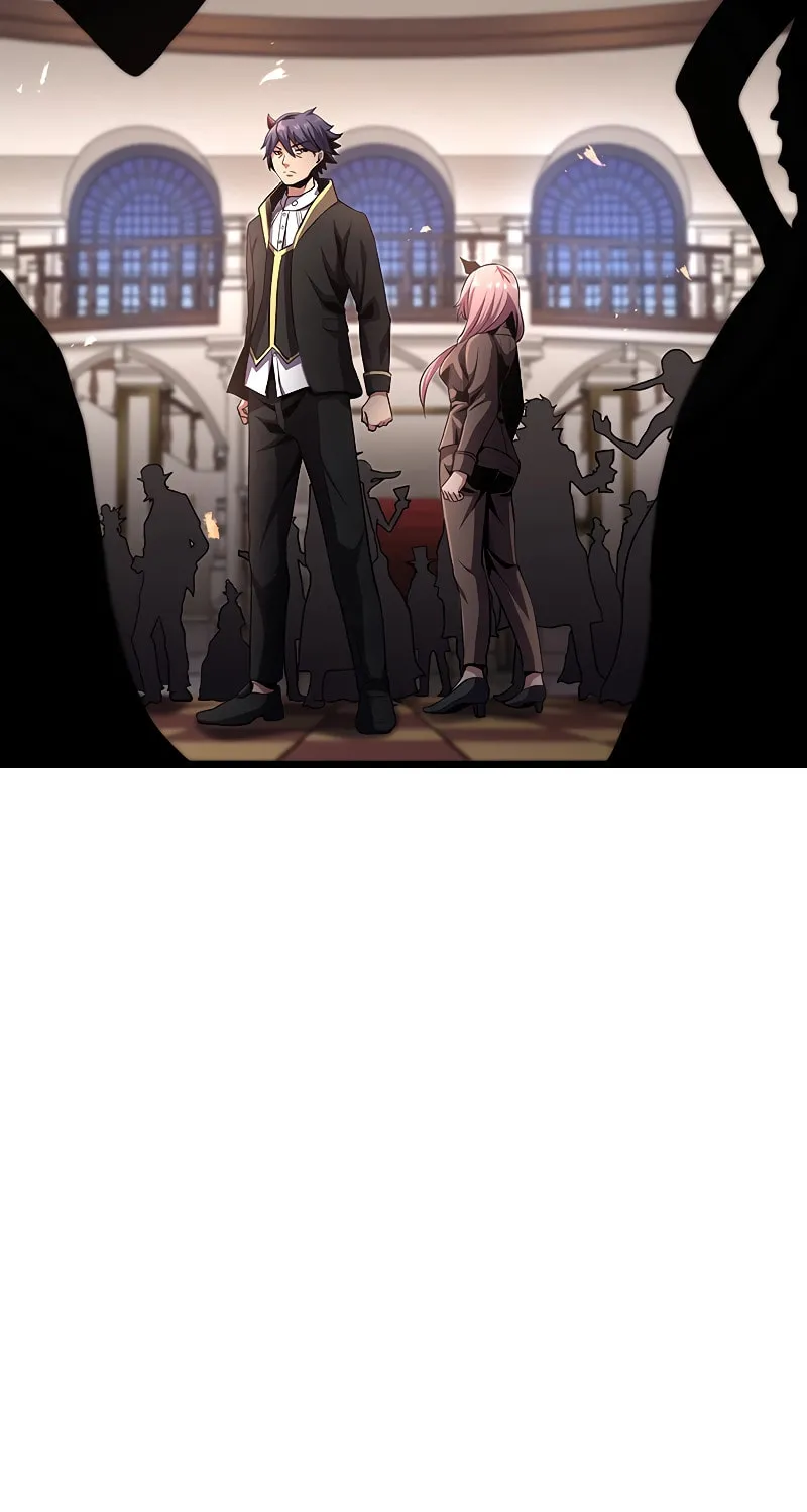 Dungeon Defense Chapter 20 page 6 - 