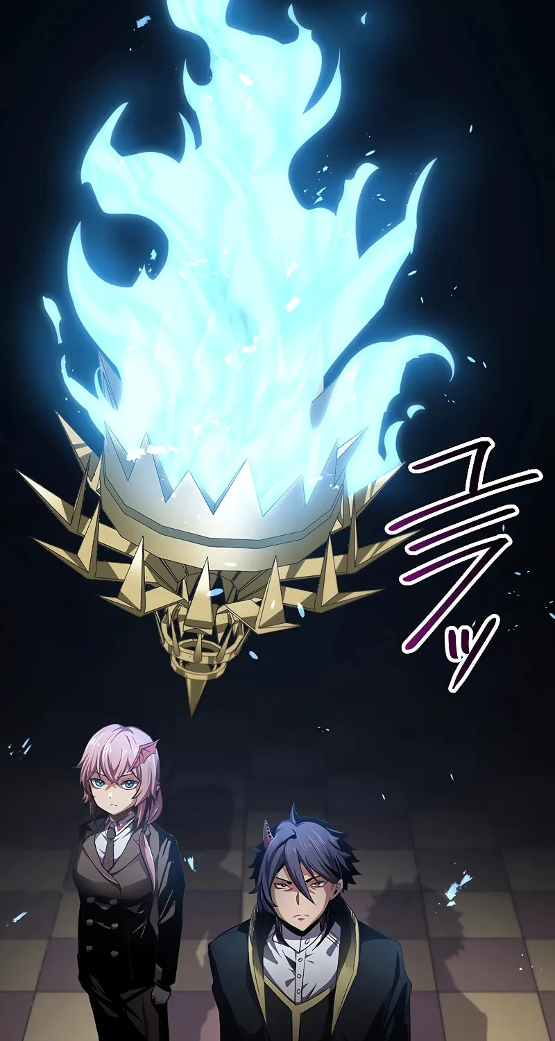 Dungeon Defense Chapter 20 page 56 - 
