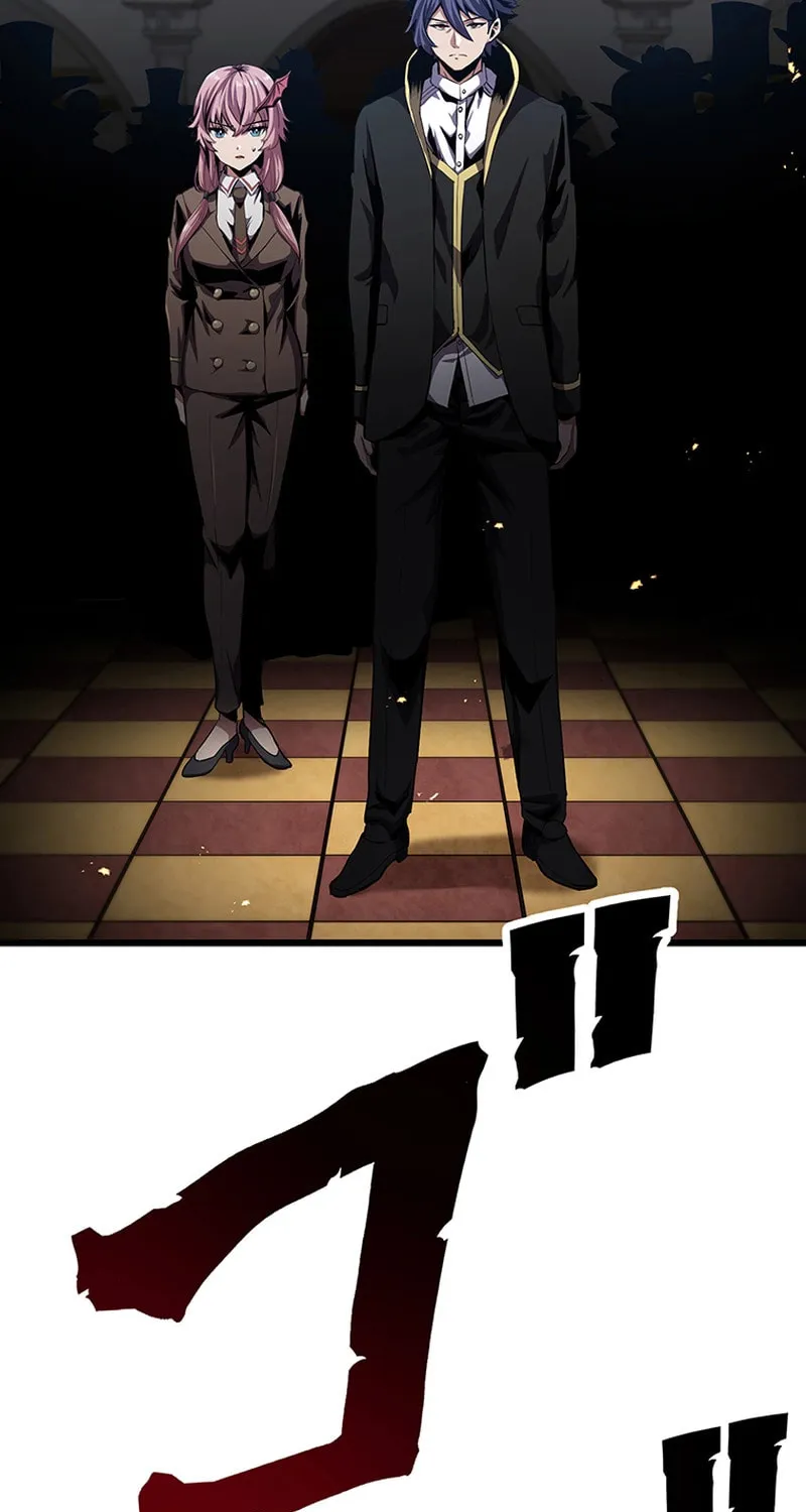 Dungeon Defense Chapter 21 page 118 - 