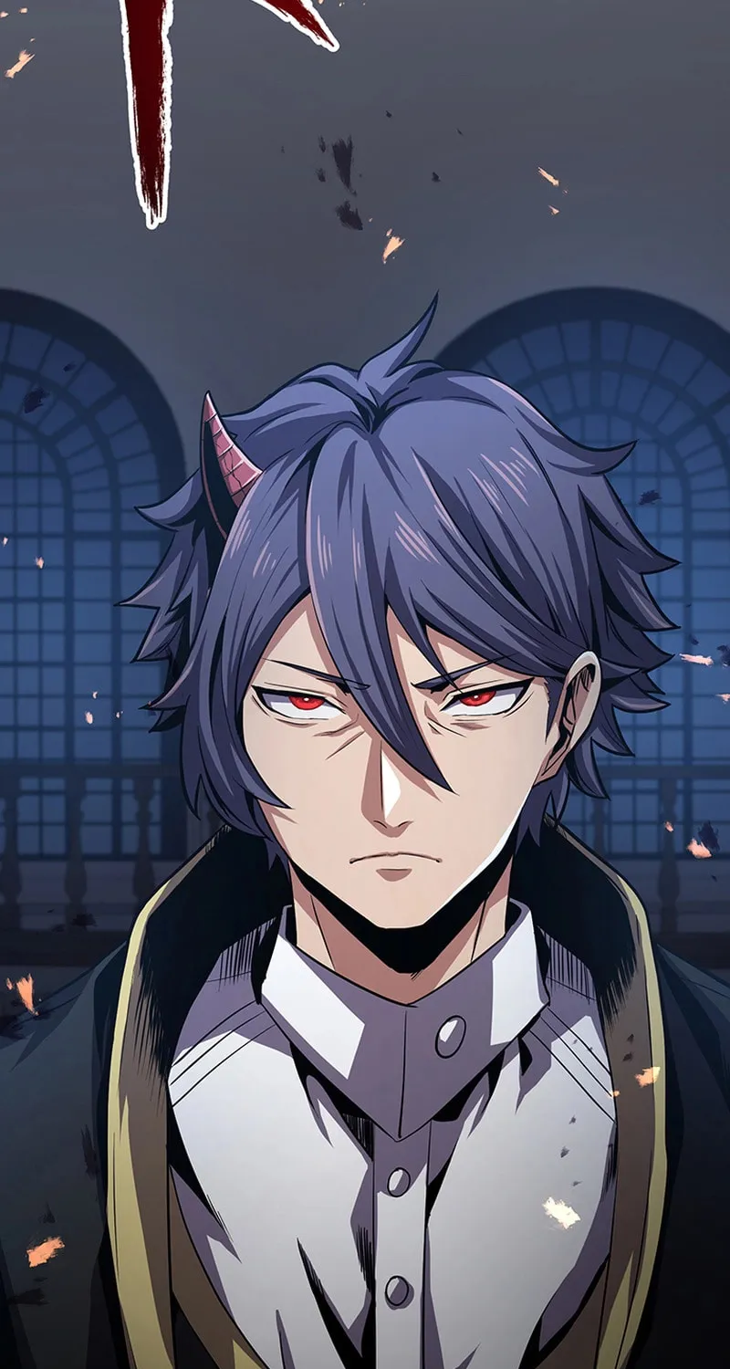 Dungeon Defense Chapter 21 page 14 - 