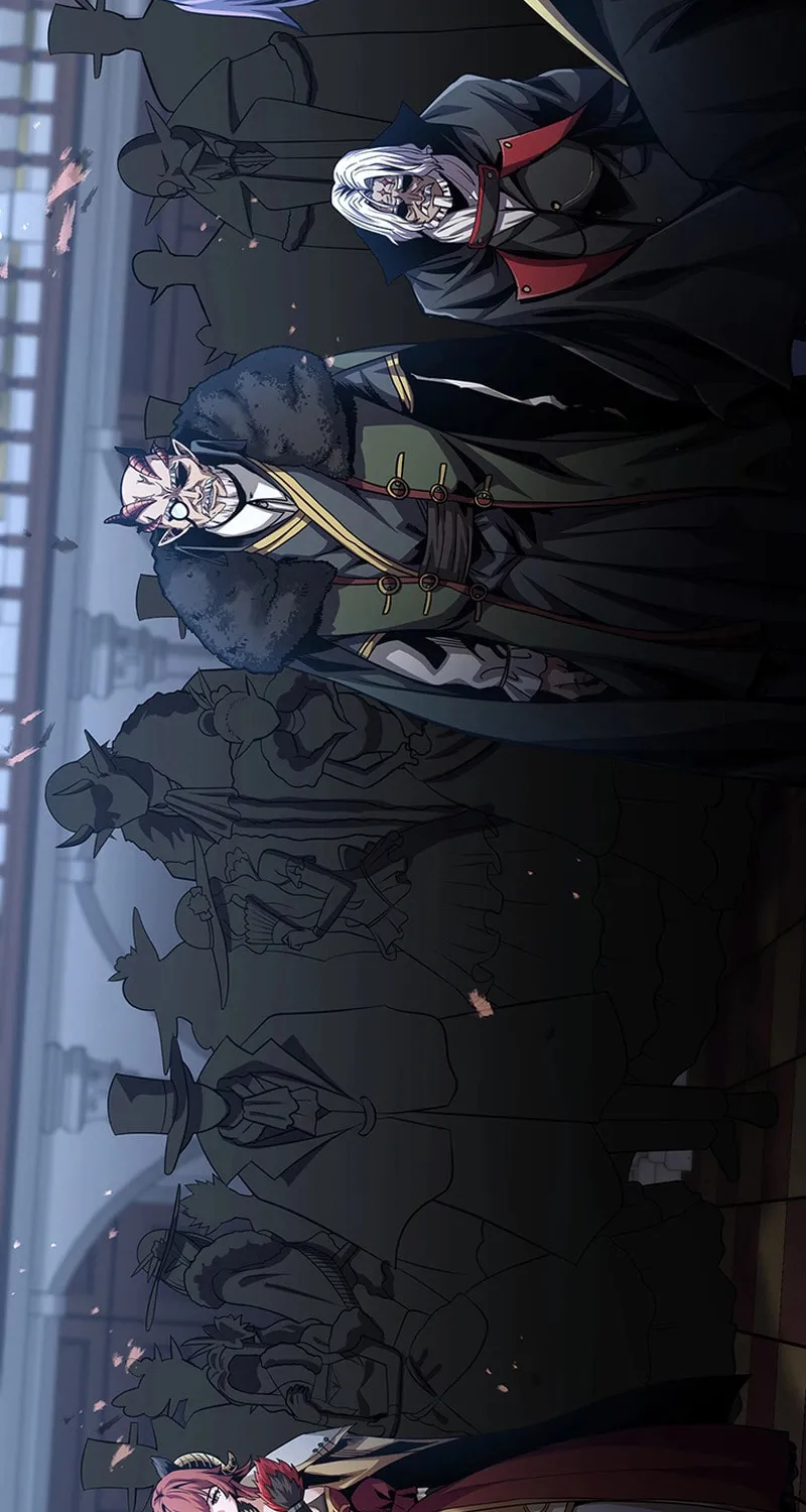 Dungeon Defense Chapter 21 page 17 - 