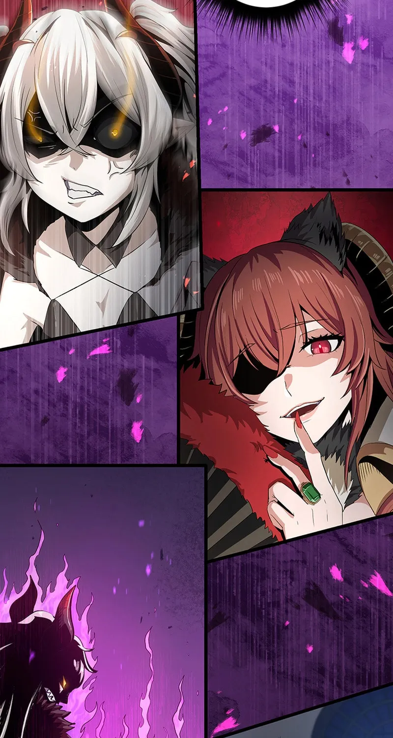 Dungeon Defense Chapter 21 page 27 - 