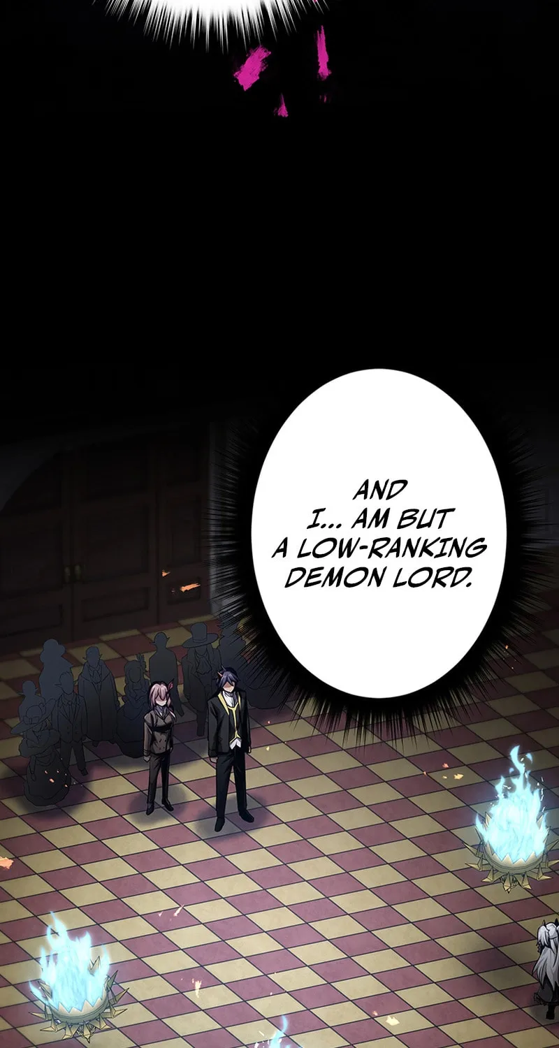 Dungeon Defense Chapter 21 page 29 - 