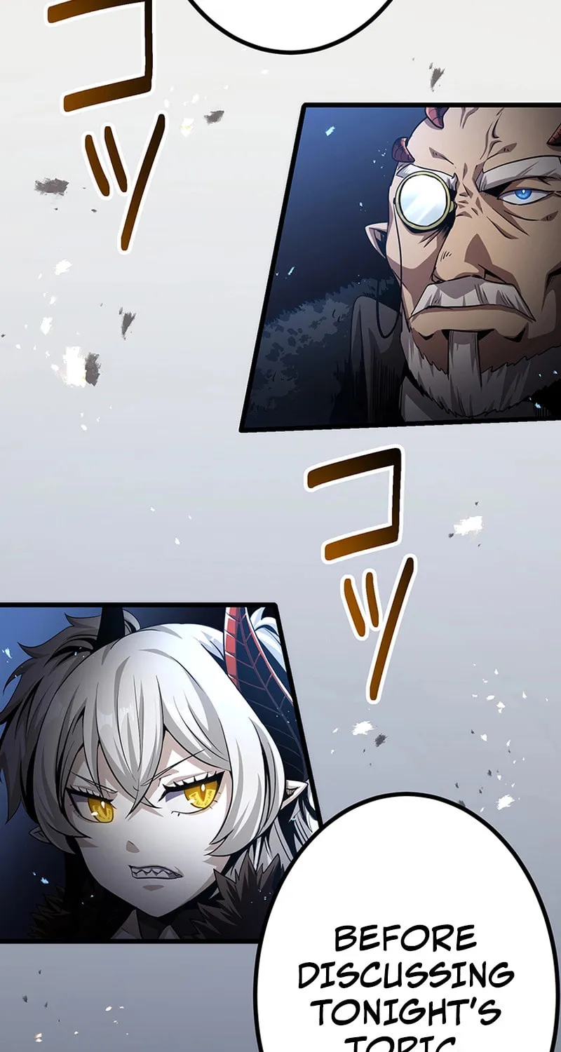 Dungeon Defense Chapter 21 page 45 - 