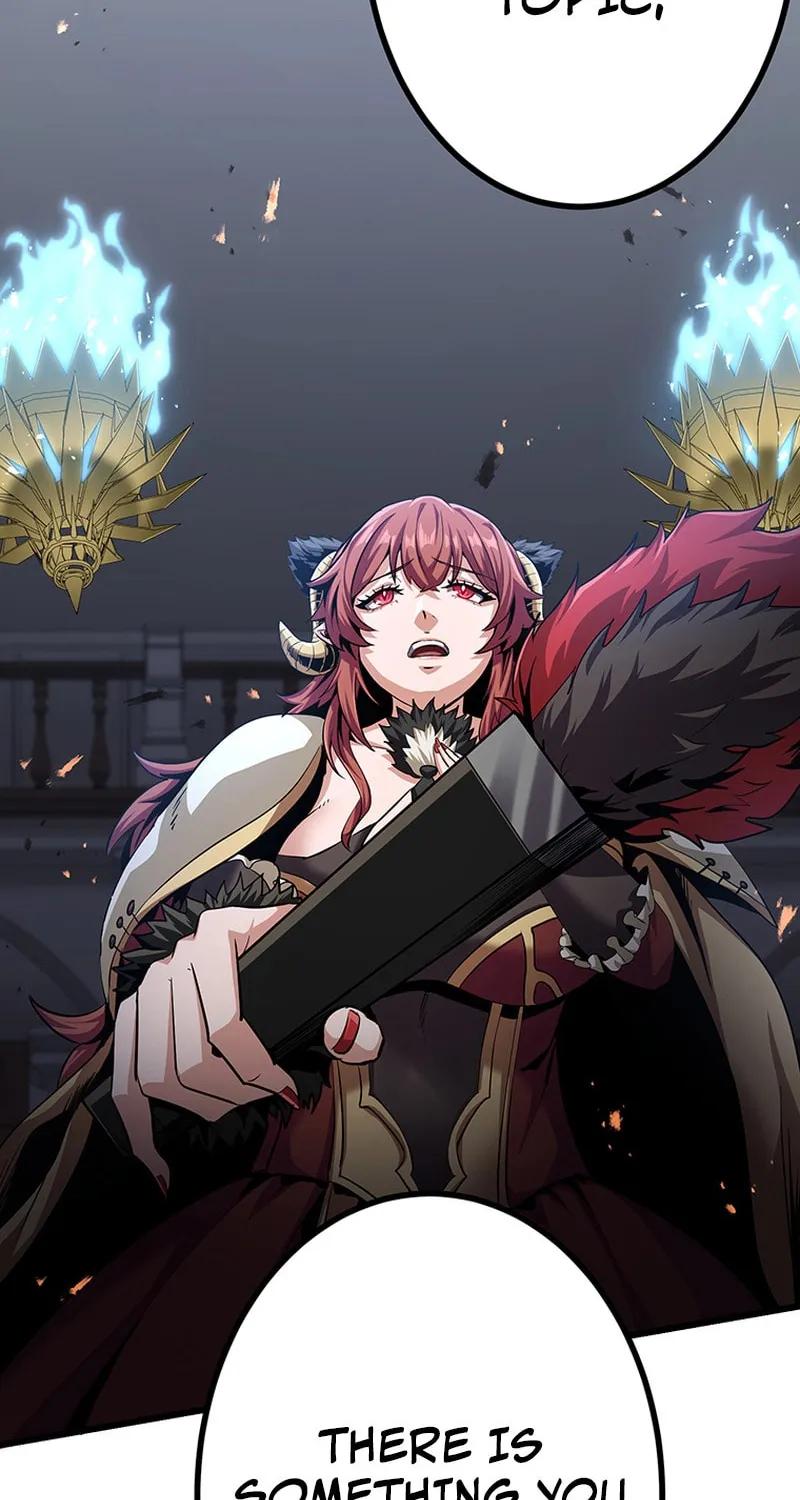 Dungeon Defense Chapter 21 page 46 - 