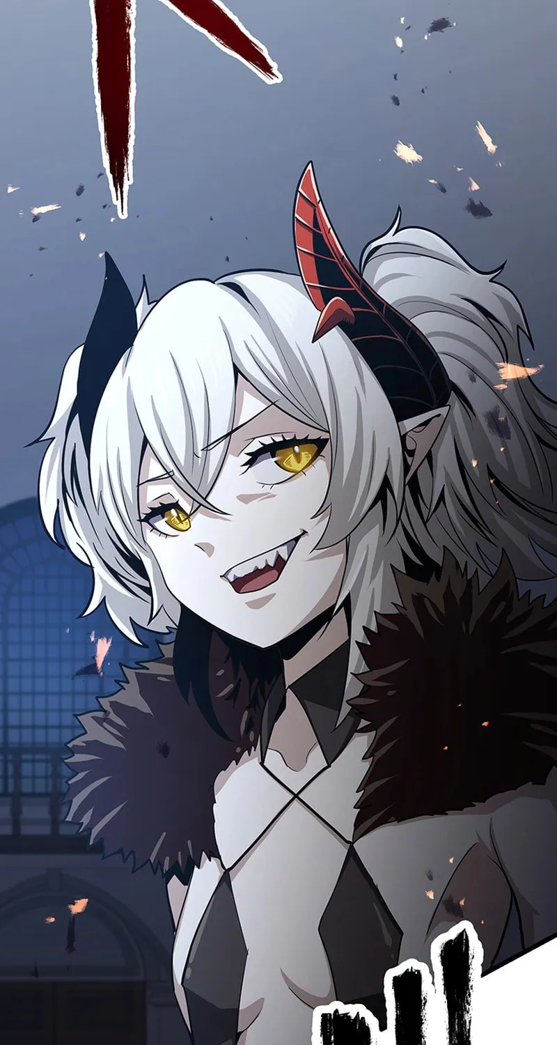 Dungeon Defense Chapter 21 page 7 - 