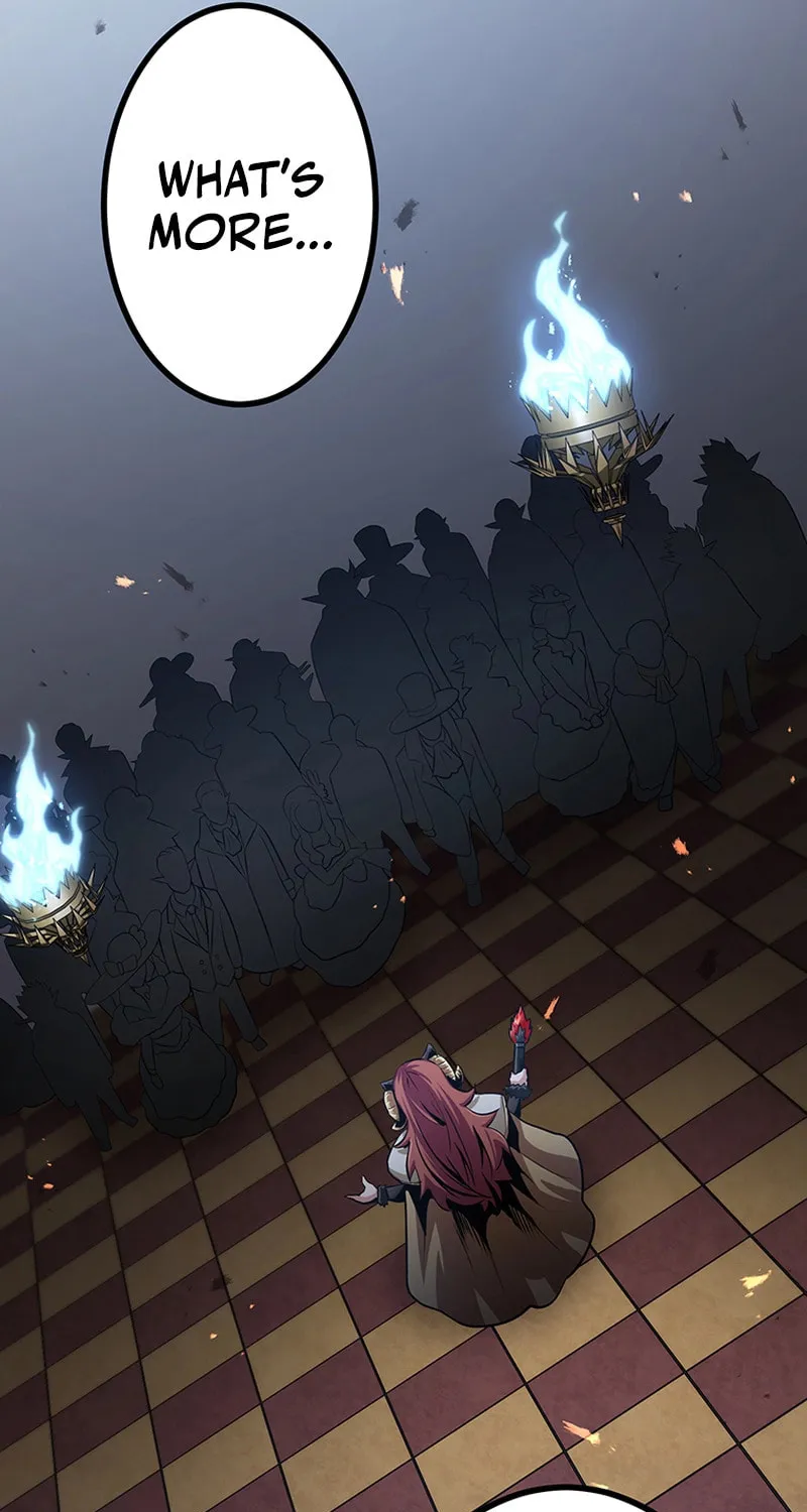Dungeon Defense Chapter 21 page 81 - 