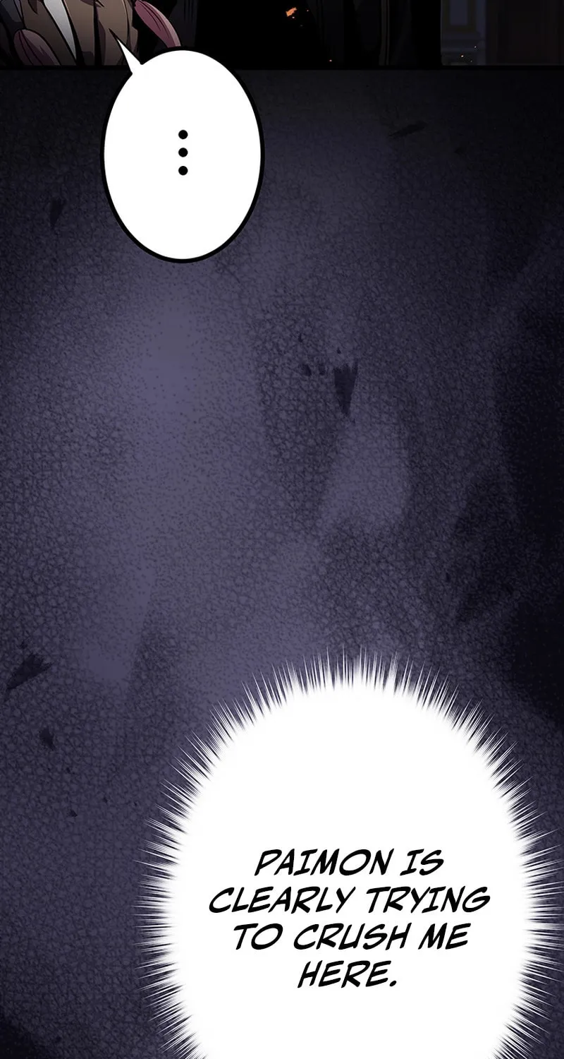 Dungeon Defense Chapter 21 page 85 - 