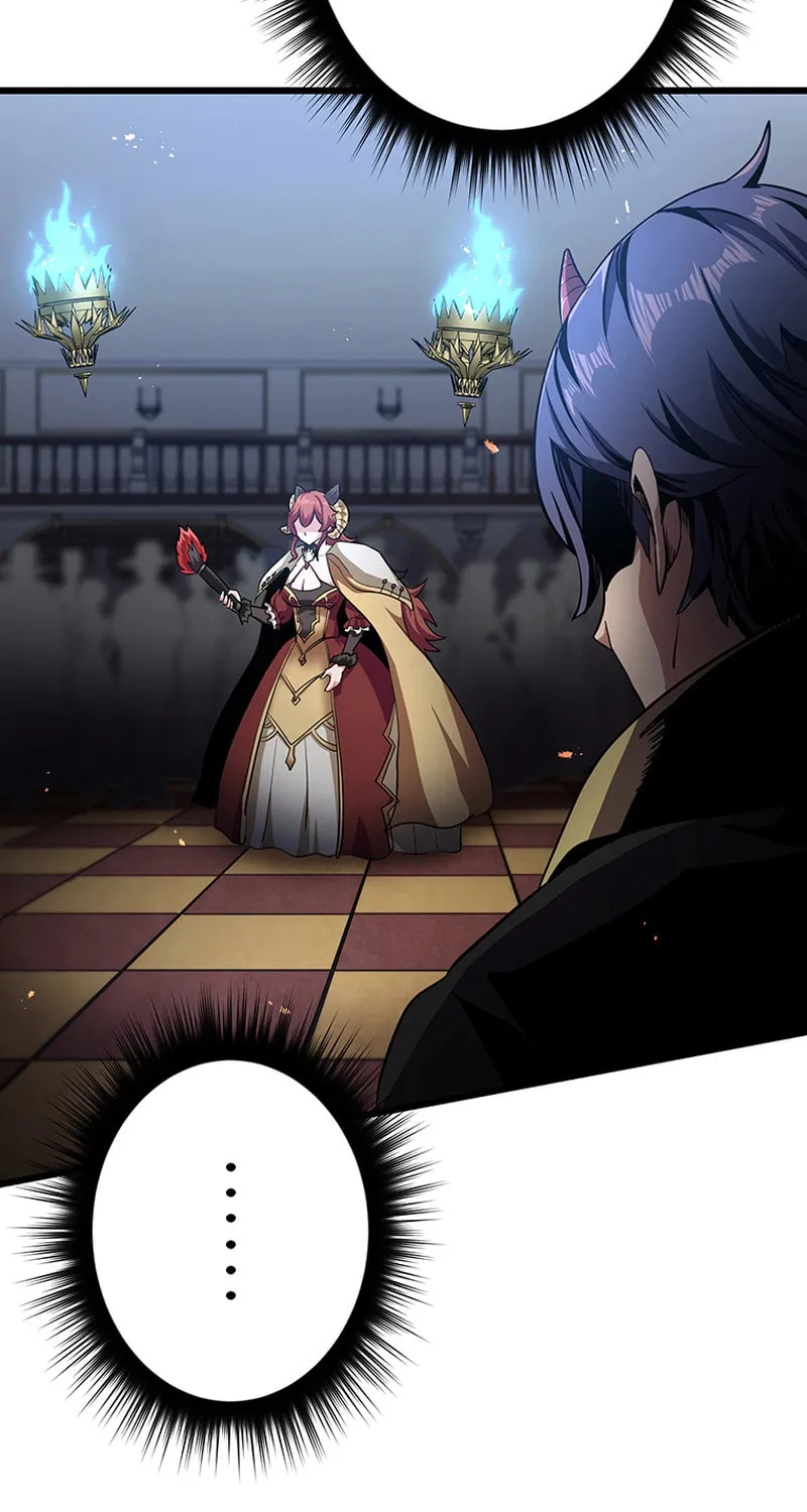 Dungeon Defense Chapter 21 page 96 - 