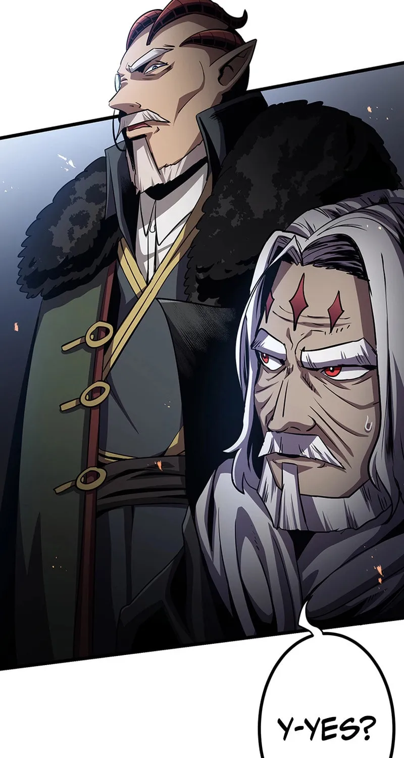 Dungeon Defense Chapter 22 page 121 - 