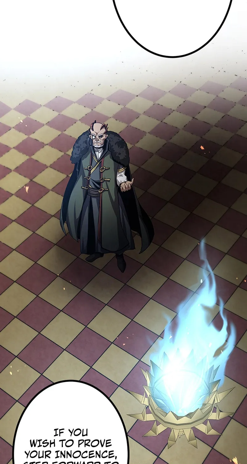 Dungeon Defense Chapter 22 page 135 - 