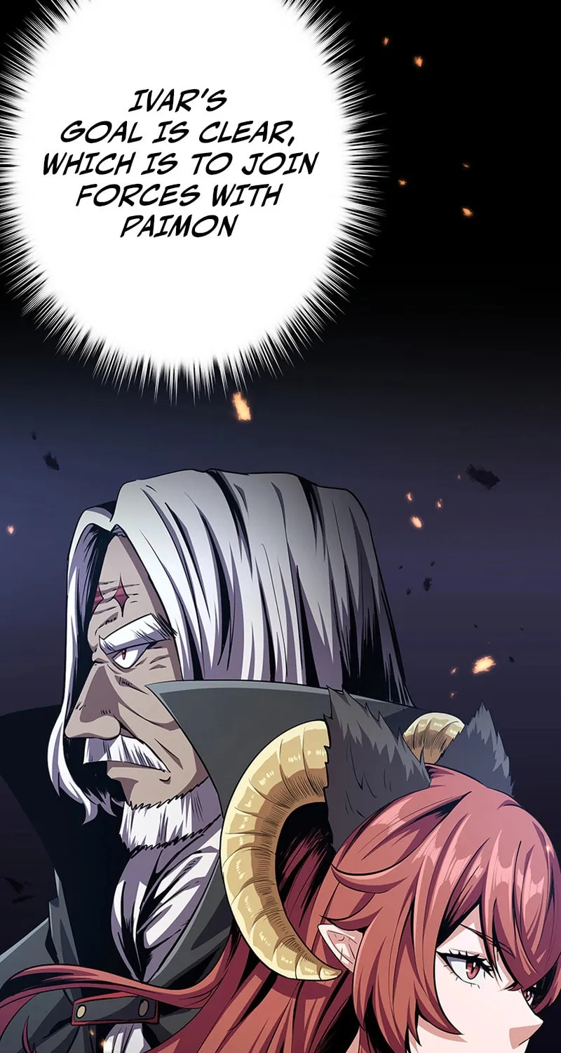 Dungeon Defense Chapter 22 page 19 - 