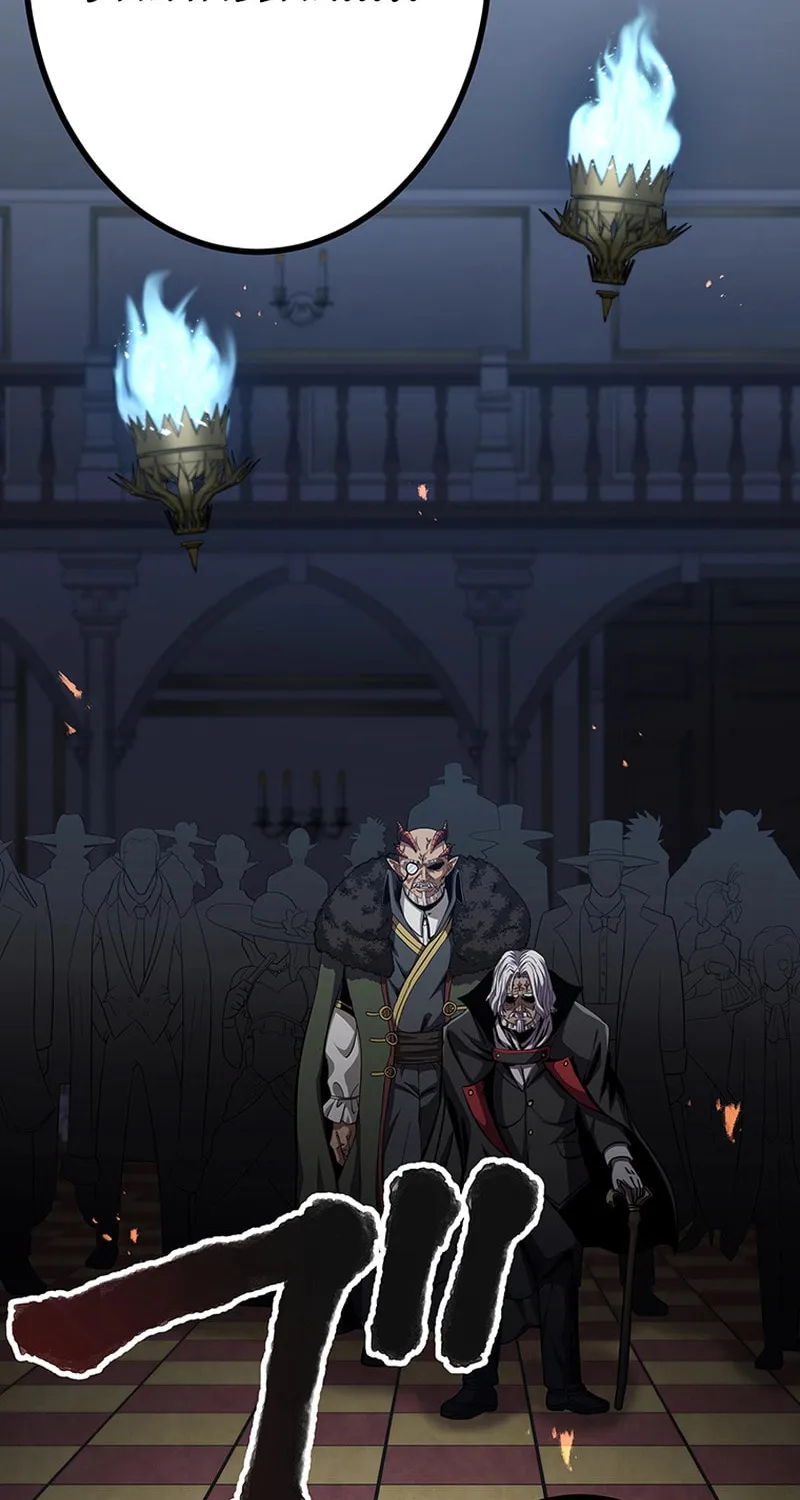 Dungeon Defense Chapter 22 page 3 - 