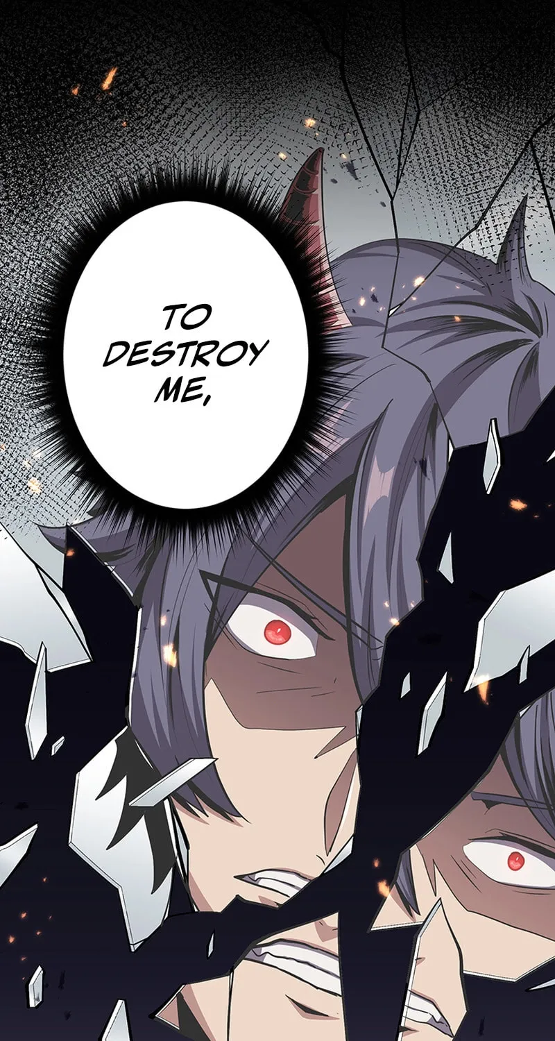Dungeon Defense Chapter 22 page 21 - 