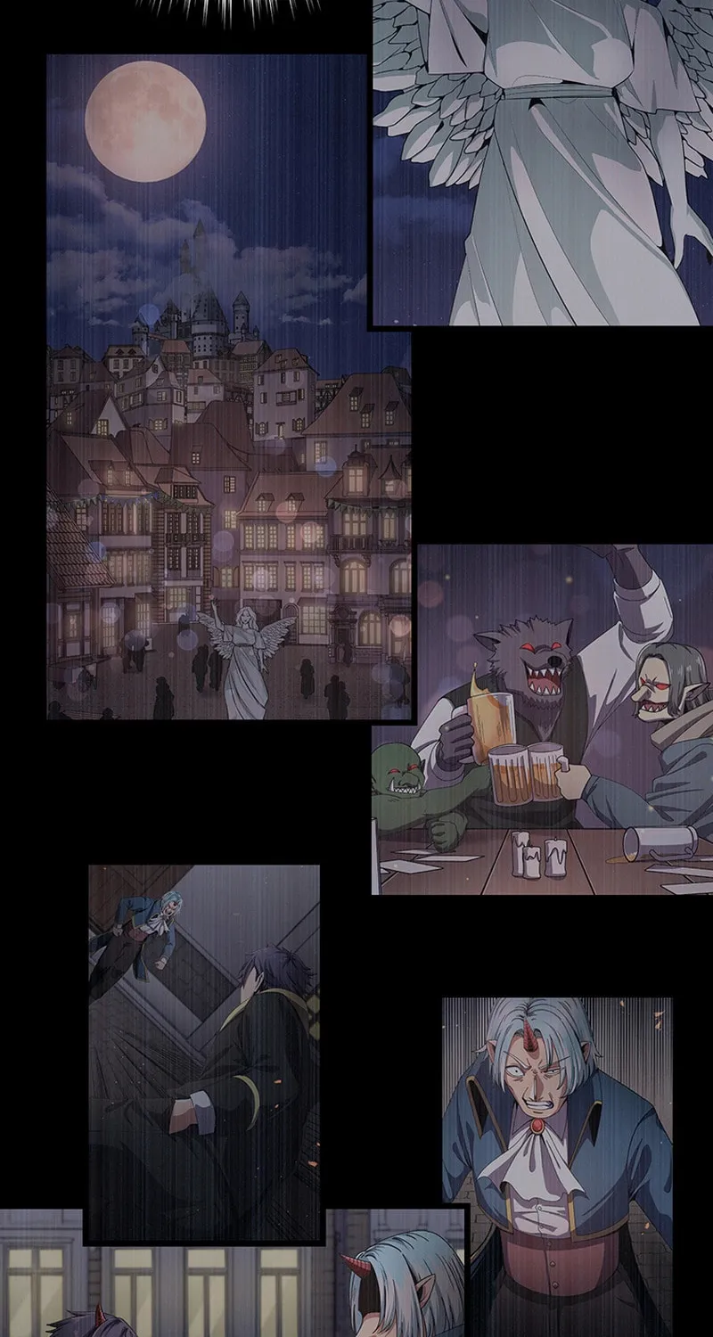 Dungeon Defense Chapter 22 page 26 - 