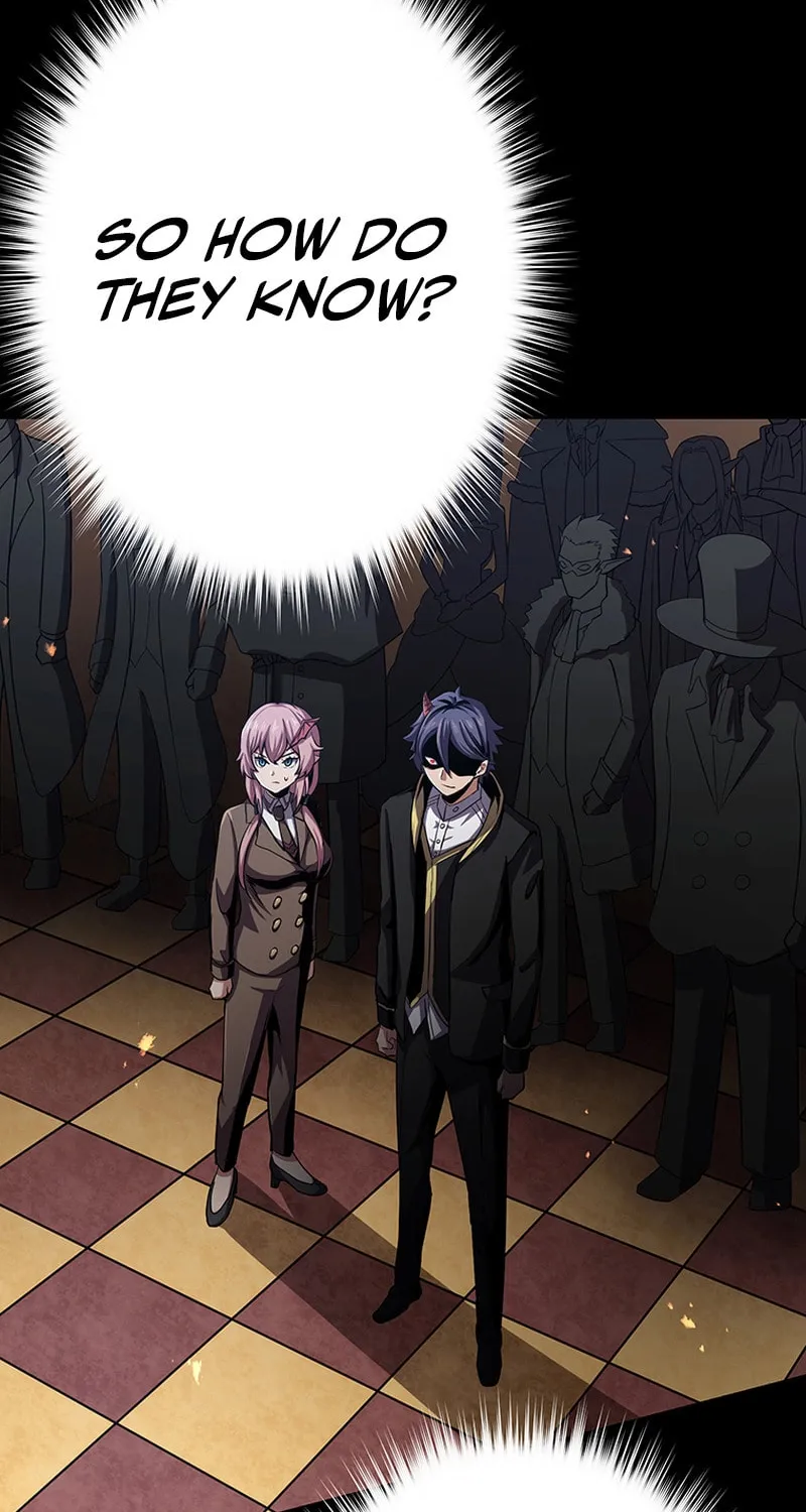 Dungeon Defense Chapter 22 page 28 - 