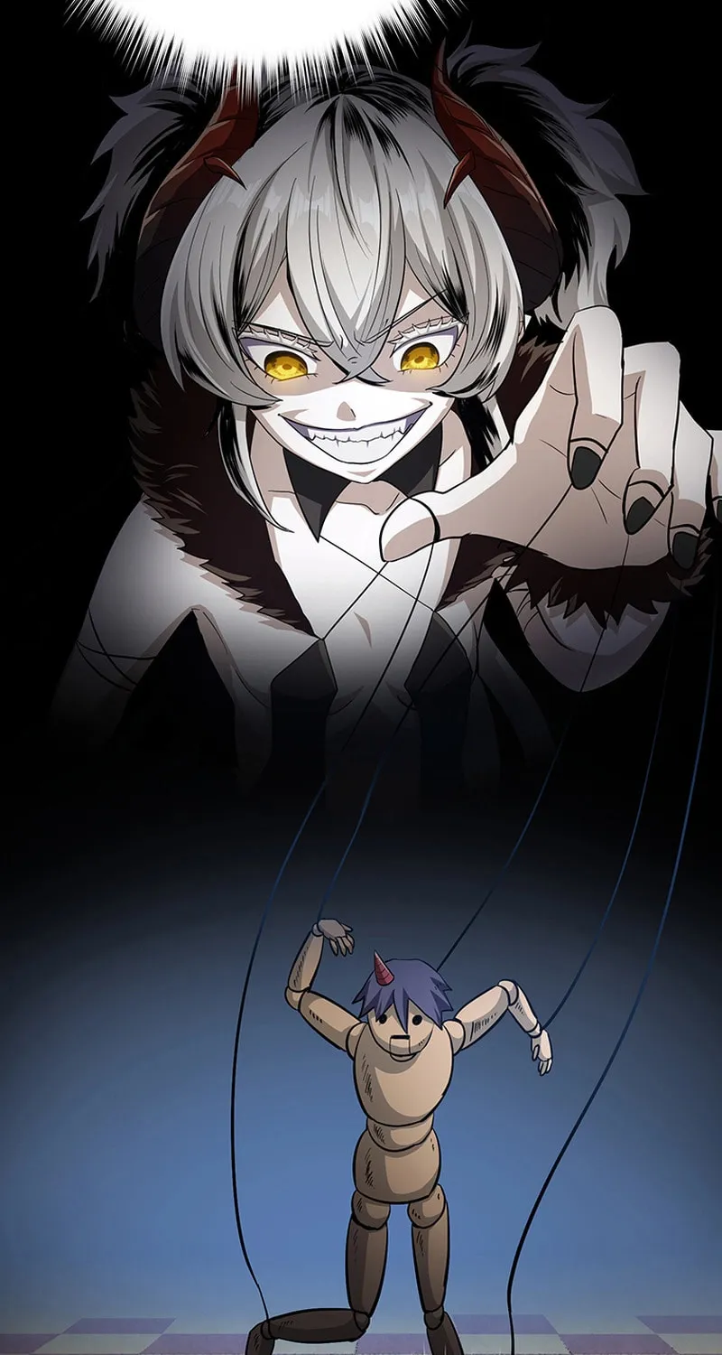 Dungeon Defense Chapter 22 page 64 - 