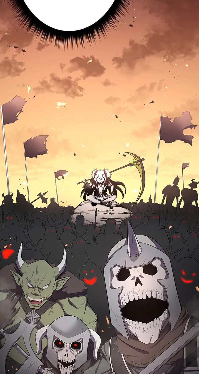 Dungeon Defense Chapter 22 page 66 - 