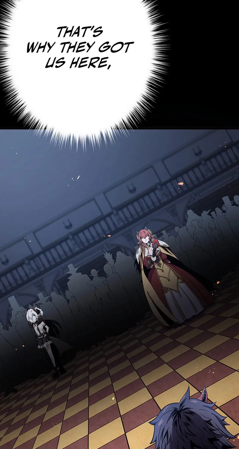 Dungeon Defense Chapter 22 page 68 - 