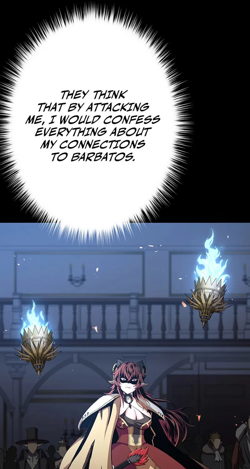 Dungeon Defense Chapter 22 page 70 - 