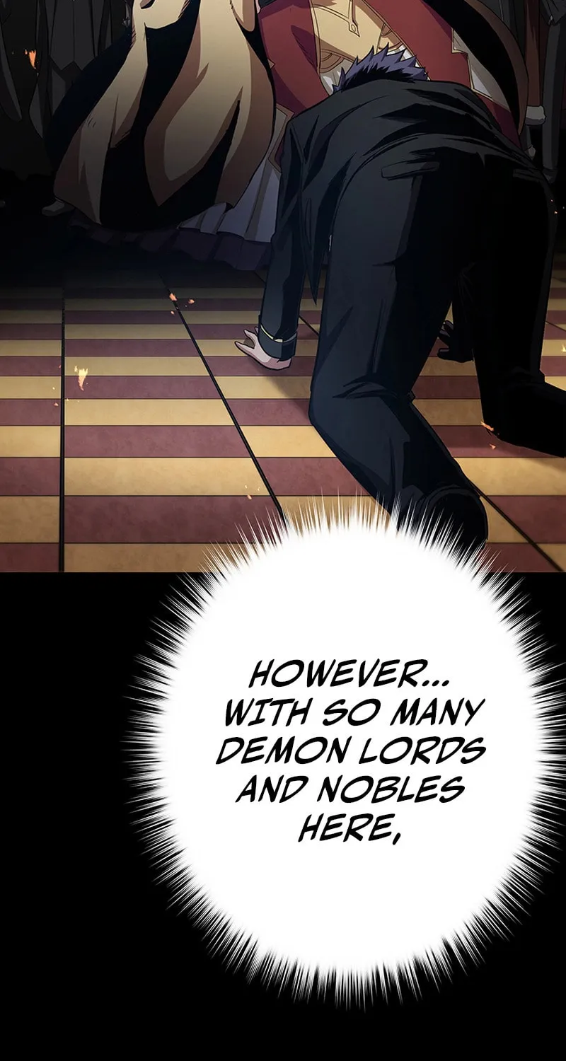 Dungeon Defense Chapter 22 page 71 - 
