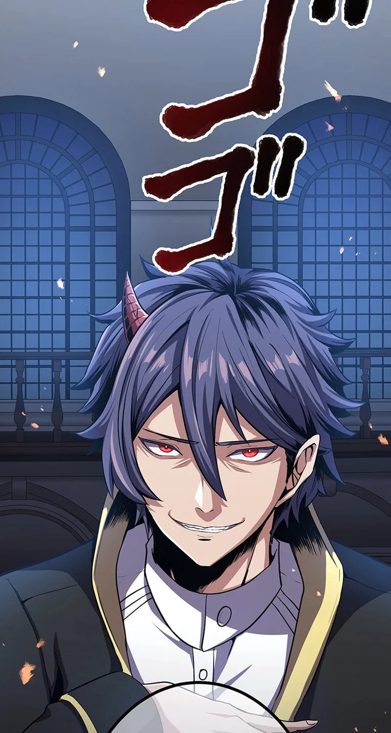 Dungeon Defense Chapter 22 page 10 - 