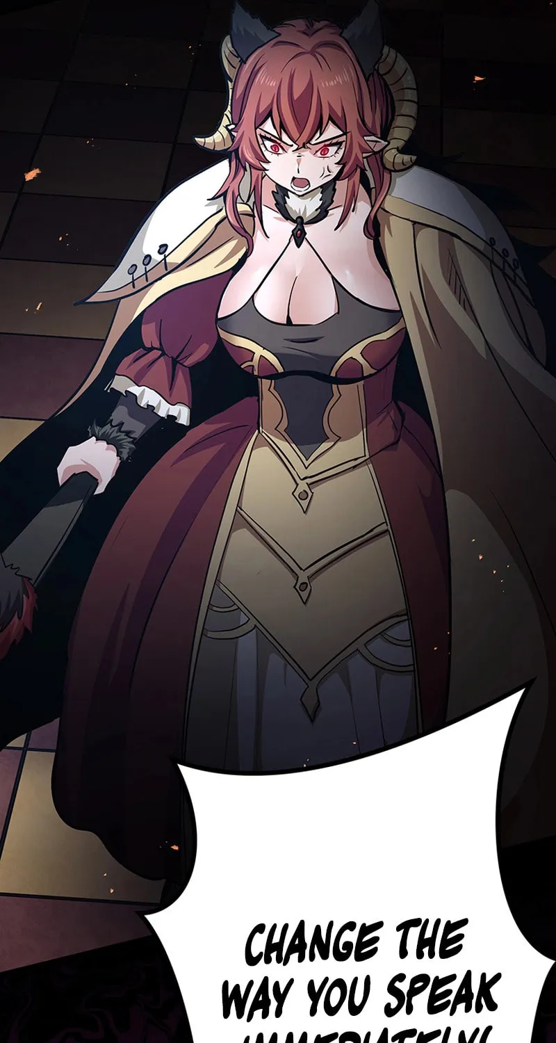 Dungeon Defense Chapter 23 page 120 - 