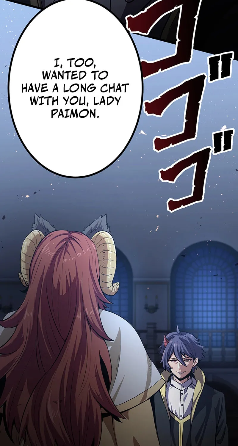 Dungeon Defense Chapter 23 page 13 - 