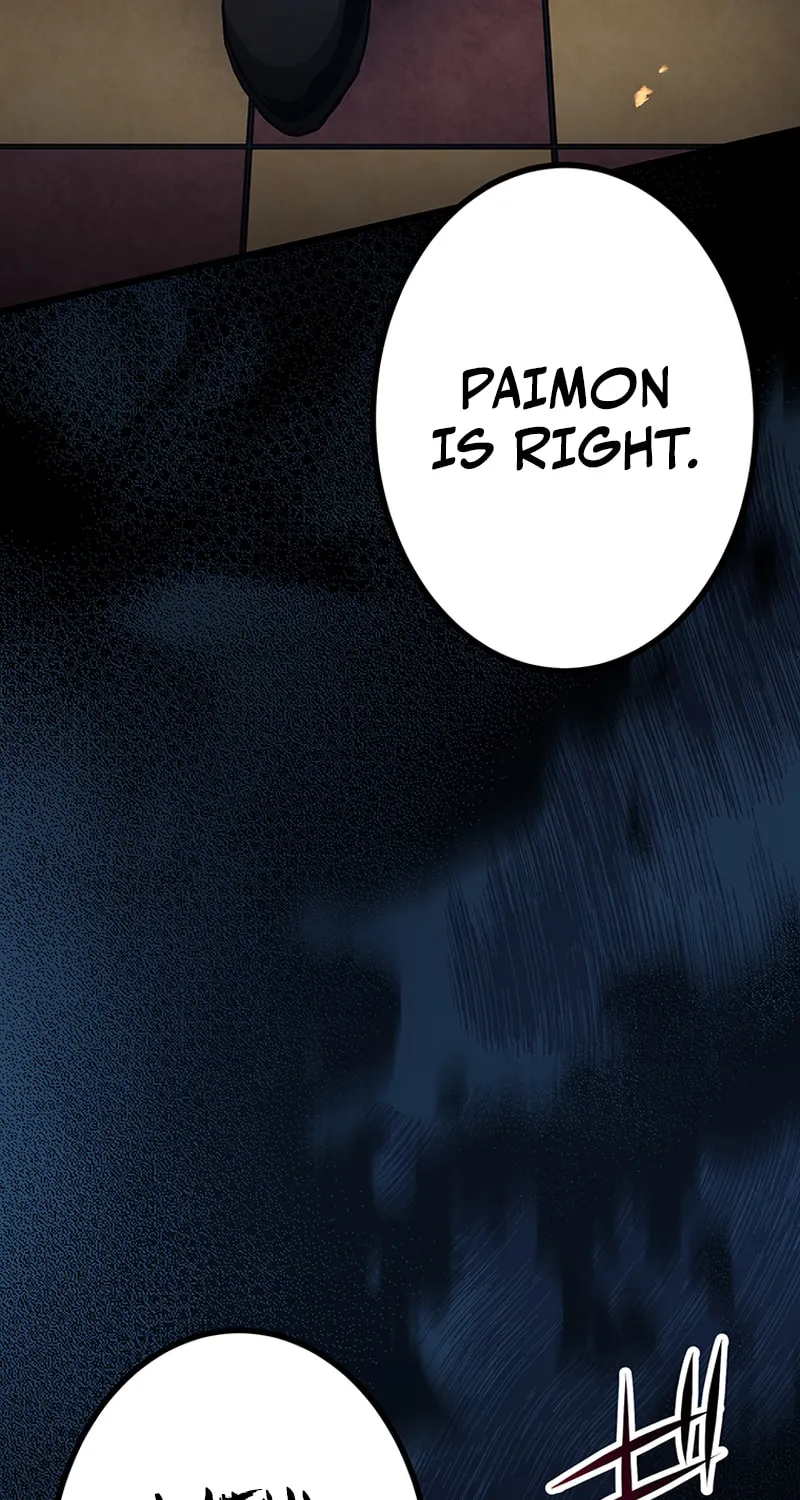 Dungeon Defense Chapter 23 page 132 - 