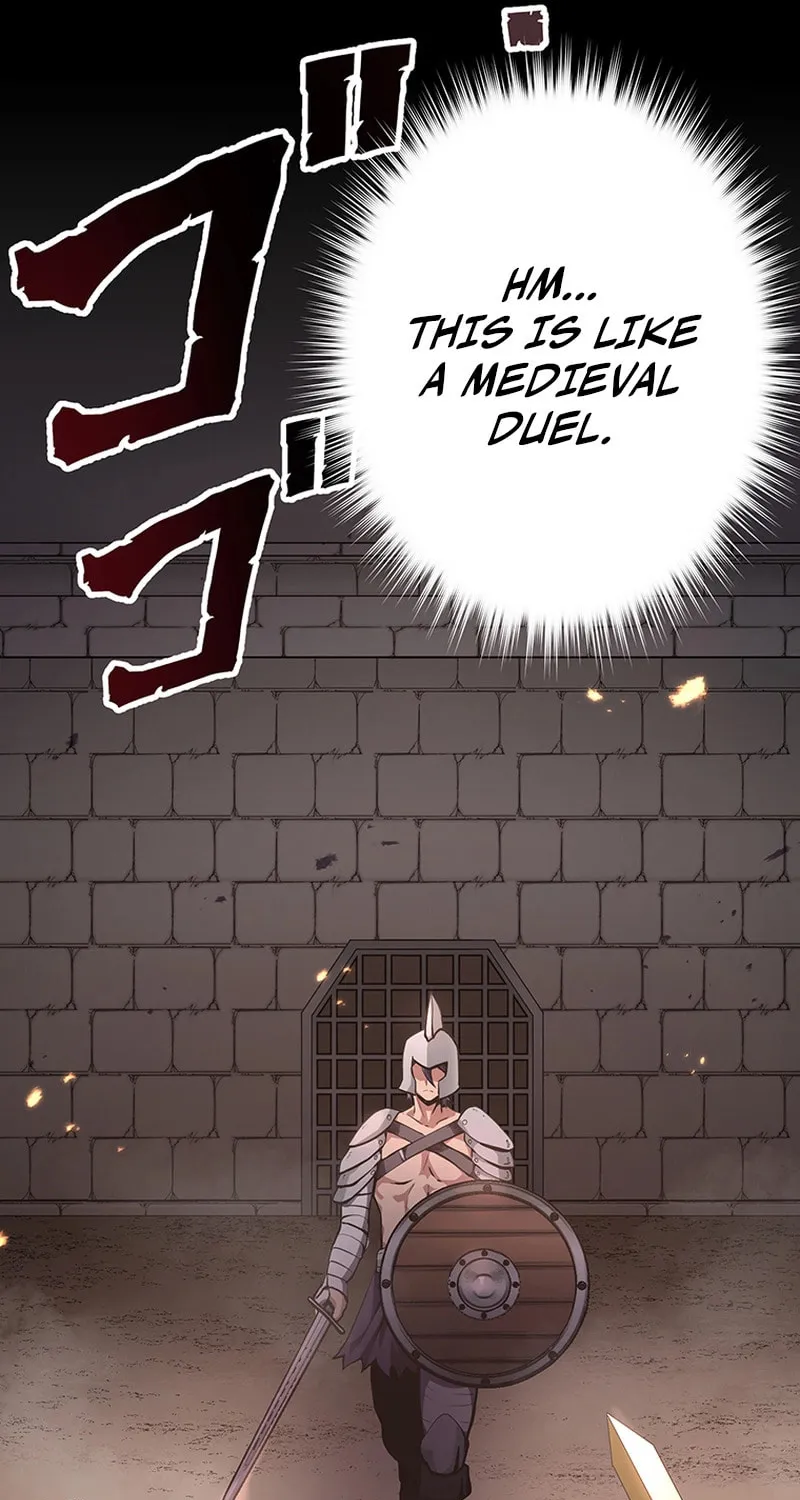 Dungeon Defense Chapter 23 page 15 - 