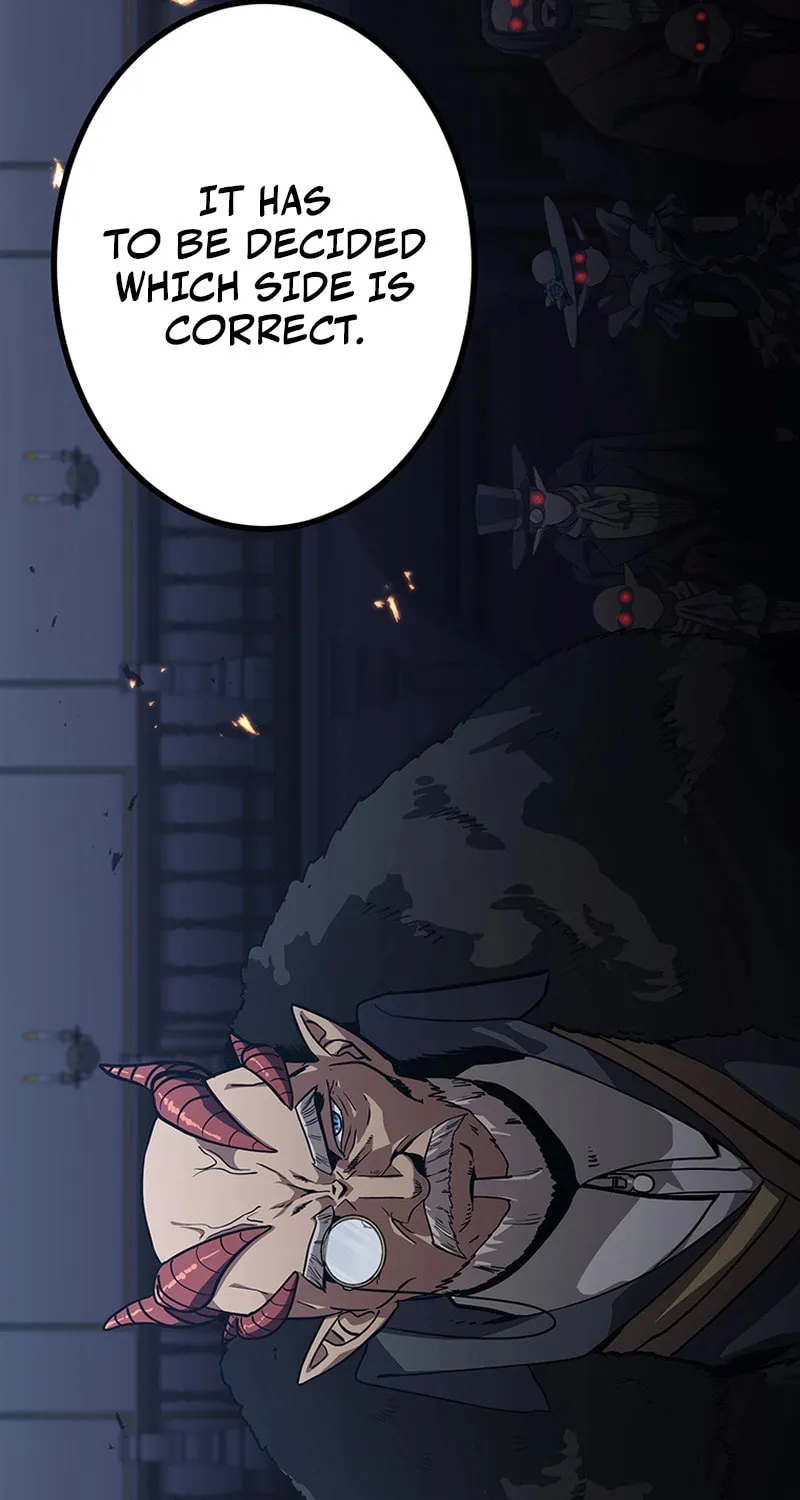 Dungeon Defense Chapter 23 page 26 - 