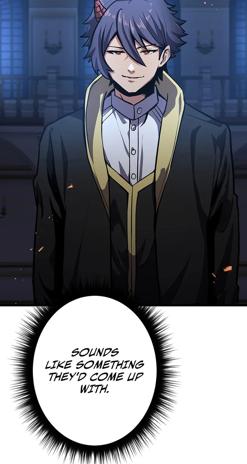 Dungeon Defense Chapter 23 page 32 - 