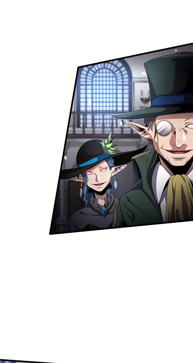 Dungeon Defense Chapter 23 page 35 - 