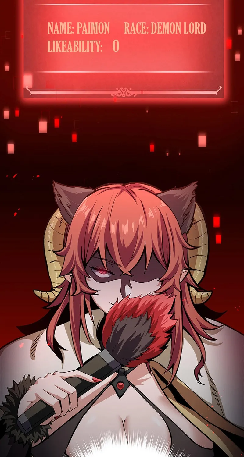 Dungeon Defense Chapter 23 page 45 - 
