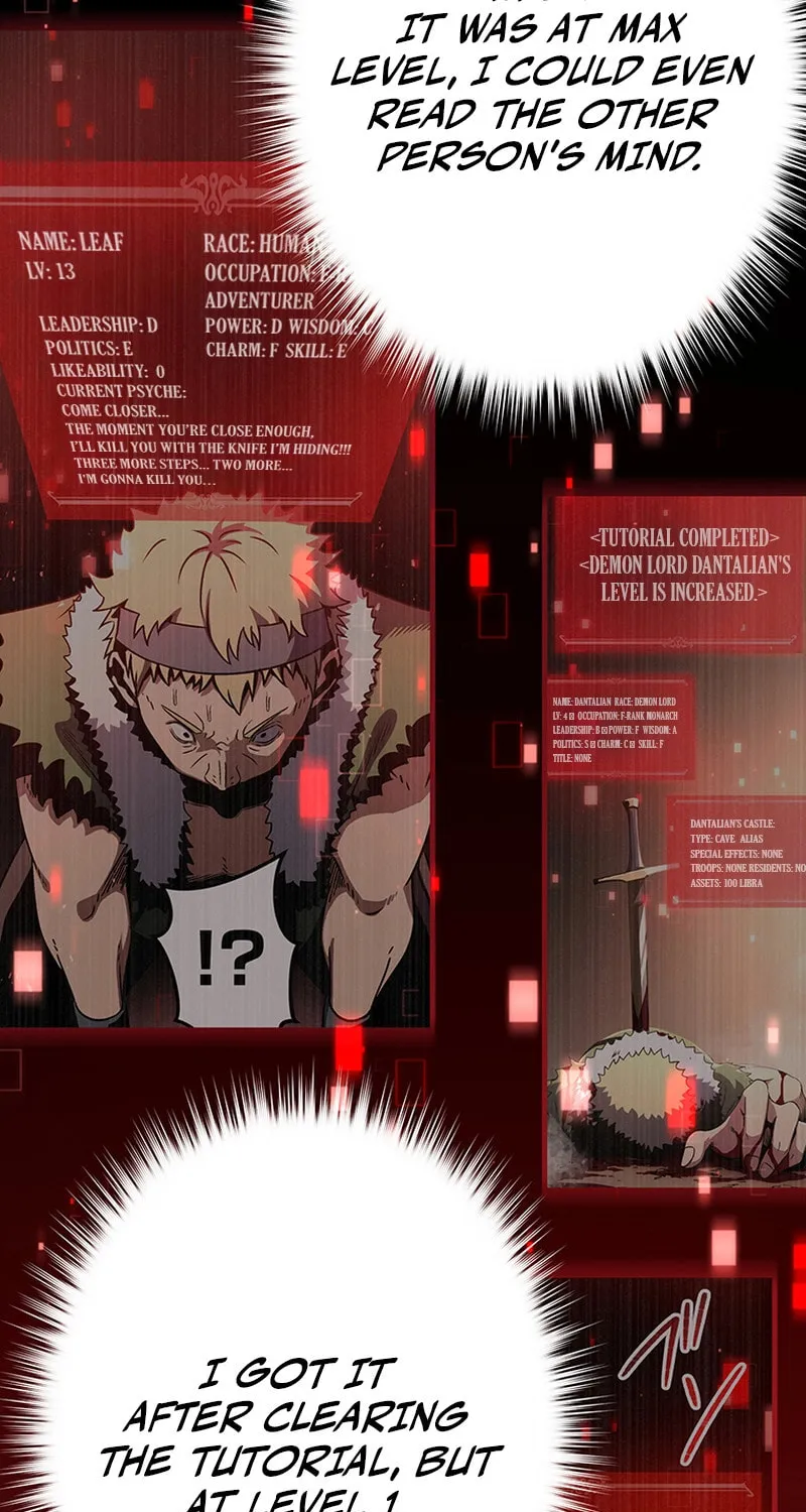 Dungeon Defense Chapter 23 page 48 - 