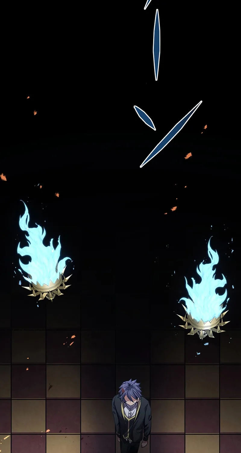 Dungeon Defense Chapter 23 page 6 - 