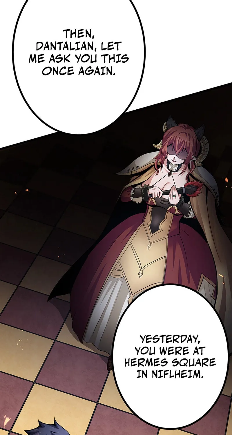 Dungeon Defense Chapter 23 page 58 - 
